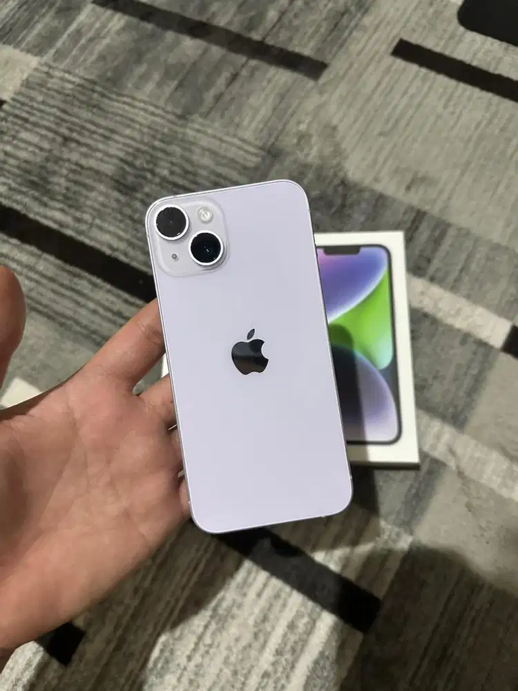 Iphone 14 Basic 128 Gb IBox
