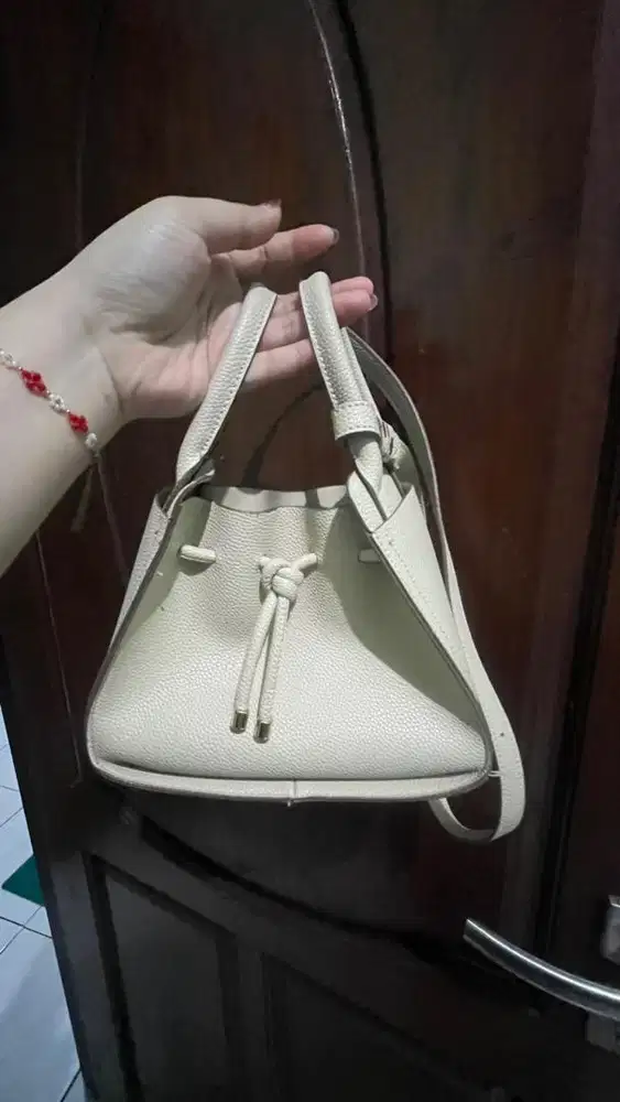 JUAL CEPAT TAS LES CATINO