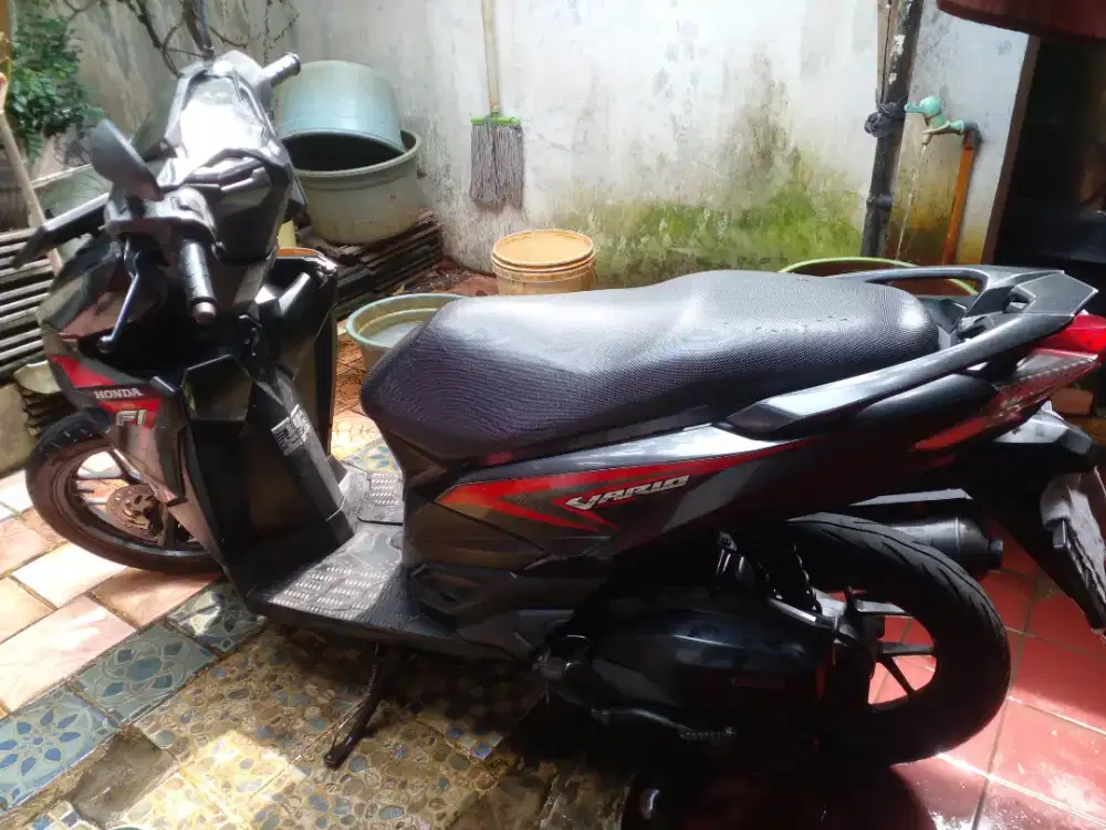Honda Vario 125 FI