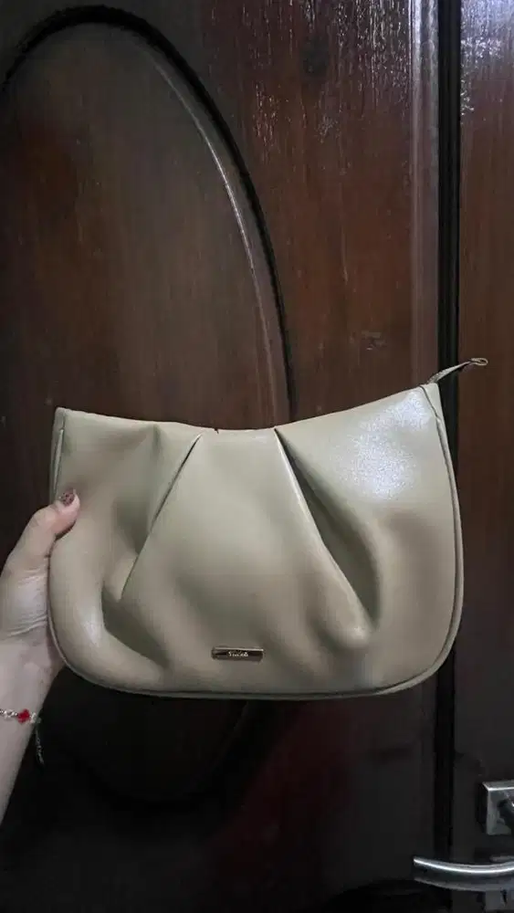 JUAL CEPAT SHOULDER BAG FLICKA