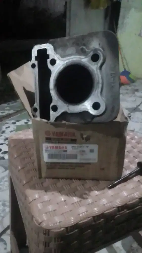 Blok seher Mio M3 original