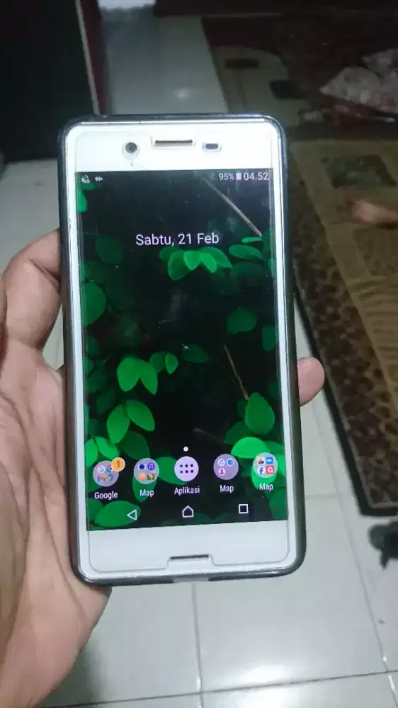 Sony Experia X Performance