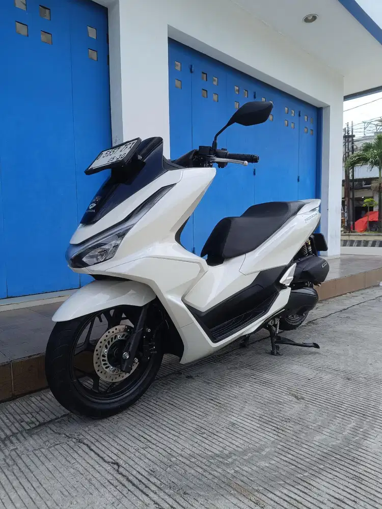 Honda PCX 160 CBS 2025 mulus