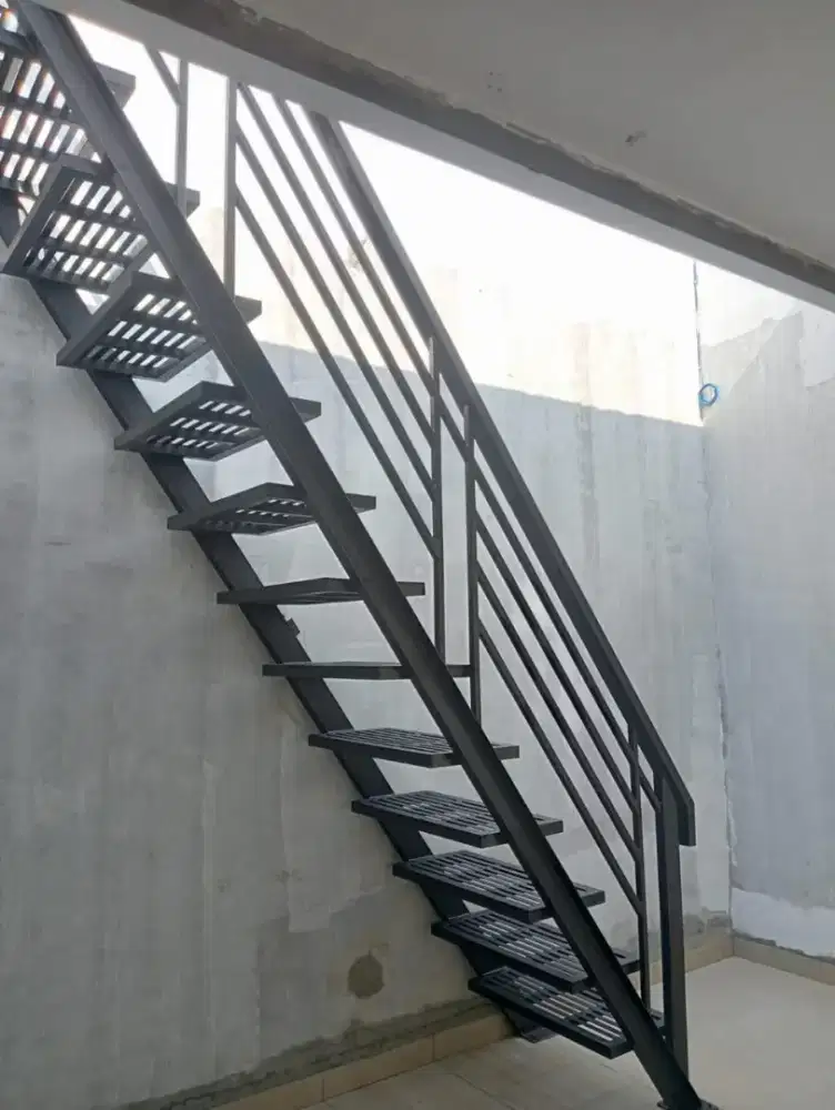 Rillingtangga minimalis harga ekonomis