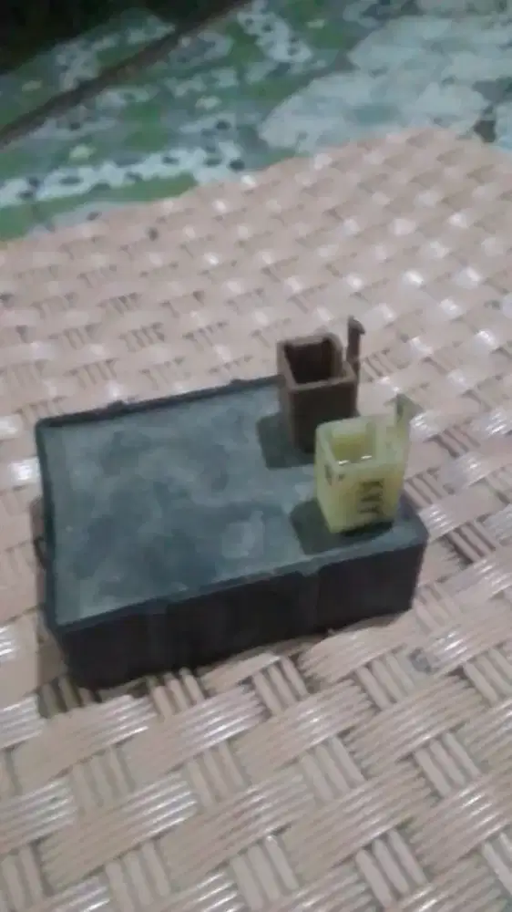 CDI beat karbu , masih ok