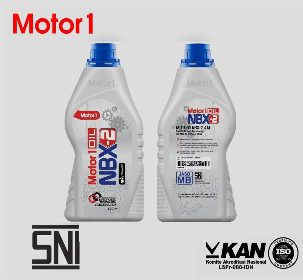 Lowongan kerja pabrik