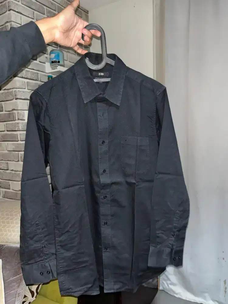 Kemeja JOBB slim fit