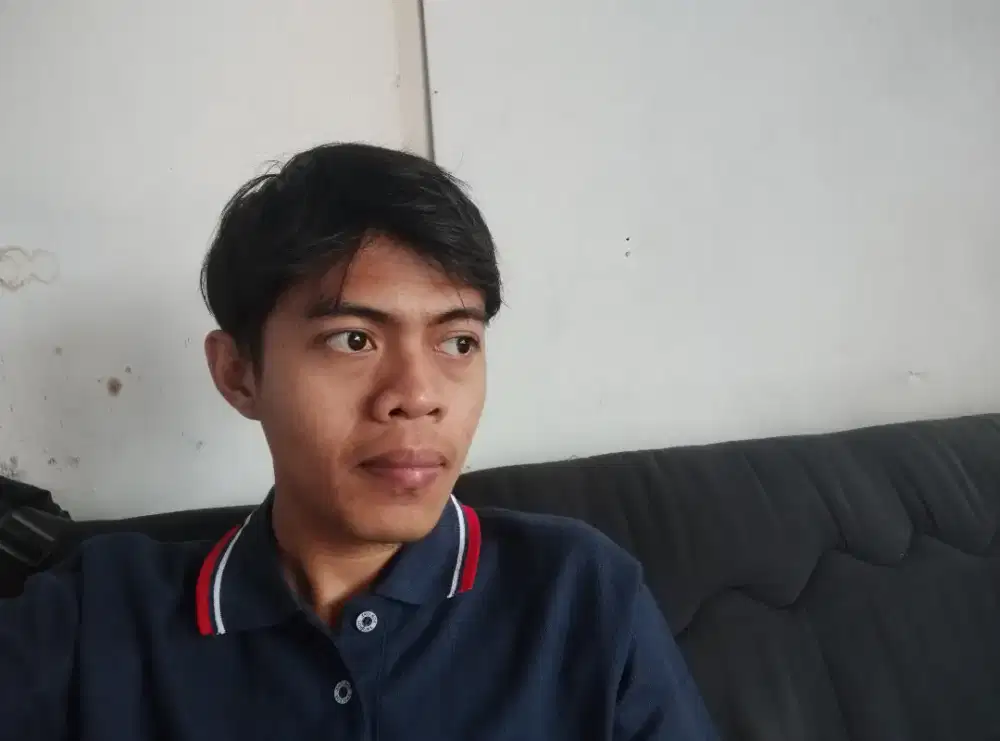 Mencari lowongan pekerjaan