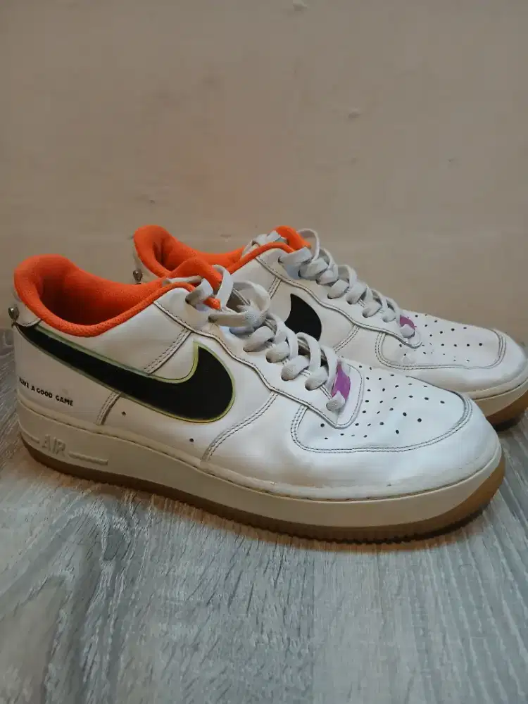 Sepatu Nike Af1