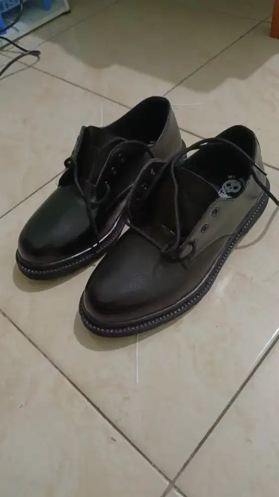 Sepatu Pantofel Pria (Sepatu Formal)