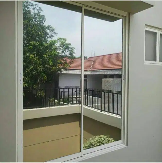 KACA FILM PERUMAHAN KANTOR GEDUNG KOS & HOTEL DI JOGJA SLEMAN