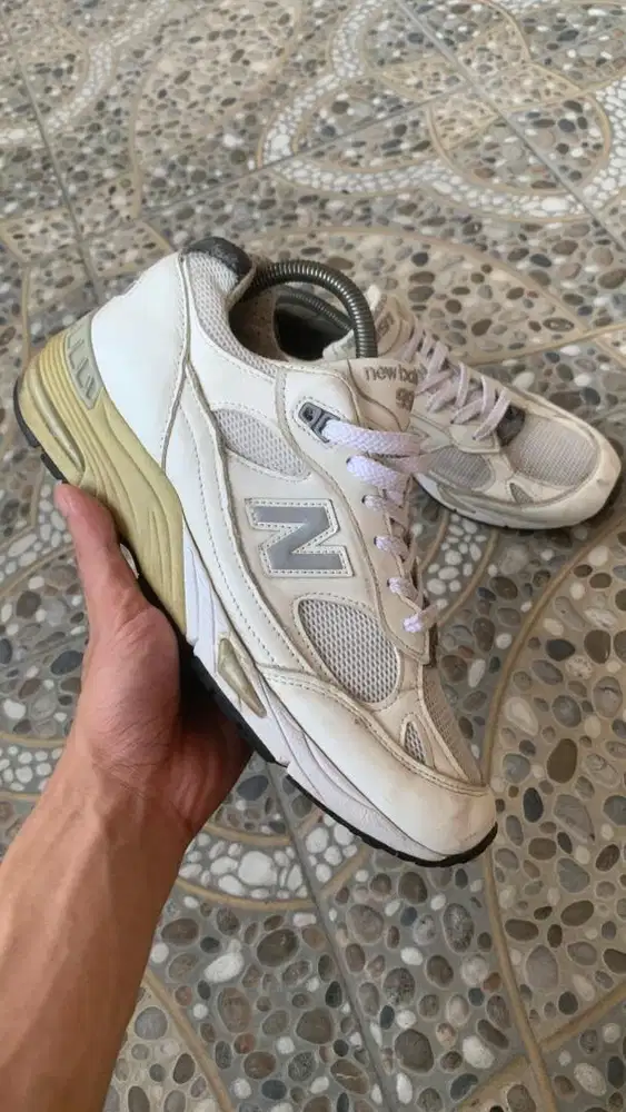 New balance 991 england