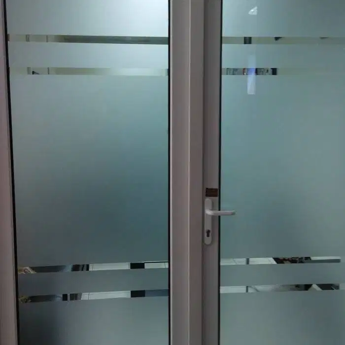 Jasa pemasangan kaca film gedung, rumah, kantor, ruko, hotel dll