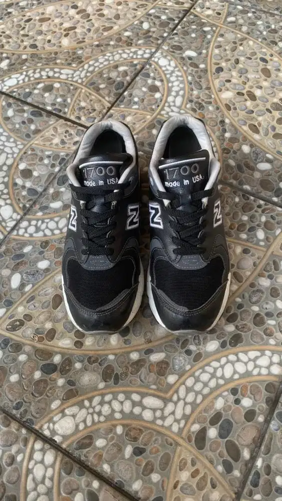 New balance 1700 BW