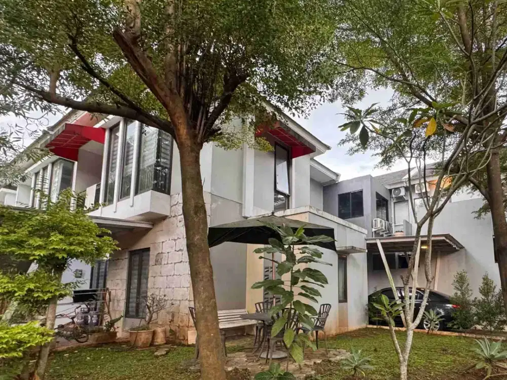 Rumah Hook siap huni di Premier Estate 3 Kranggan