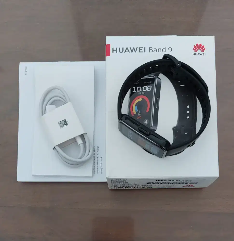 Jam Tangan Huawei Band 9