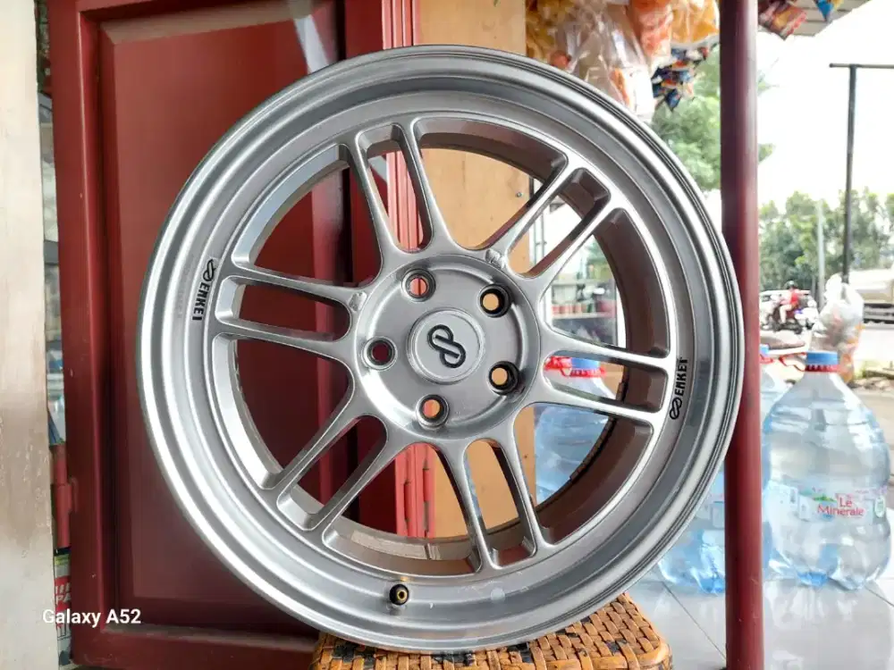 Velg Racing Enkei Rpf R17 5x114