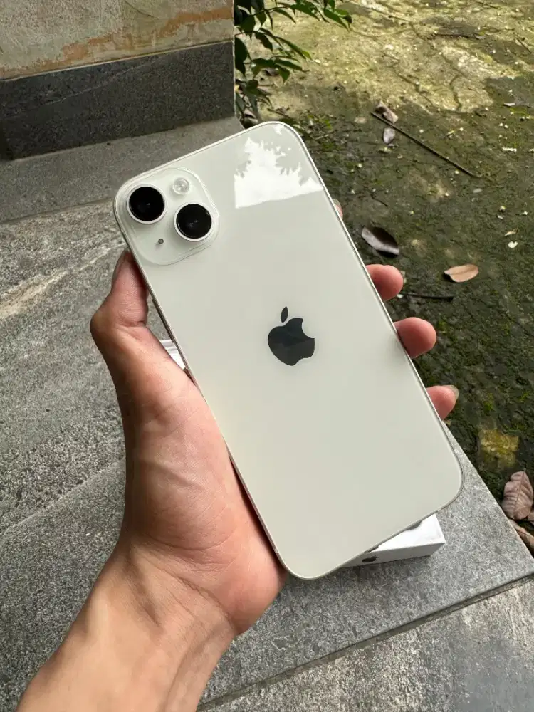 iPhone 14 plus 128gb bisa semua kartu