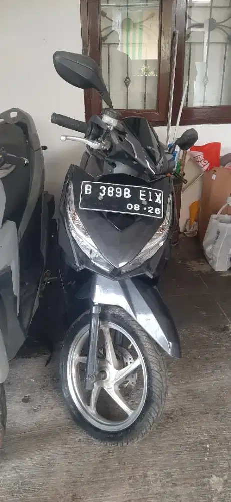 Jual Hona Vario 150 cc