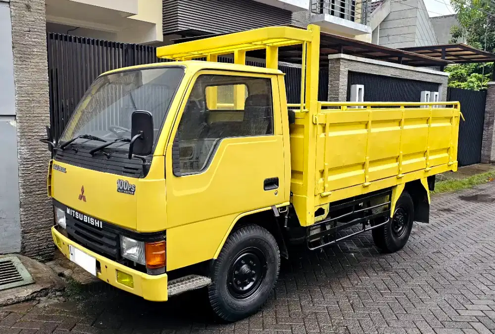 COLT DISEL RAGASA FE-304 KABIN 100%KALENG JOK ORI MESIN SEHAT ISTIMEWA