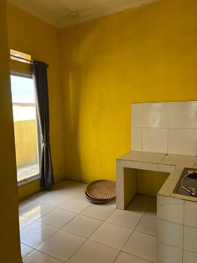 Dijual rumah + kos kosan samping mal metland cilengsi kab bogor