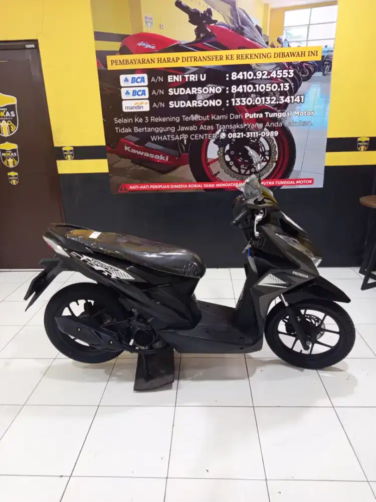 Beat digital 2024 terawat