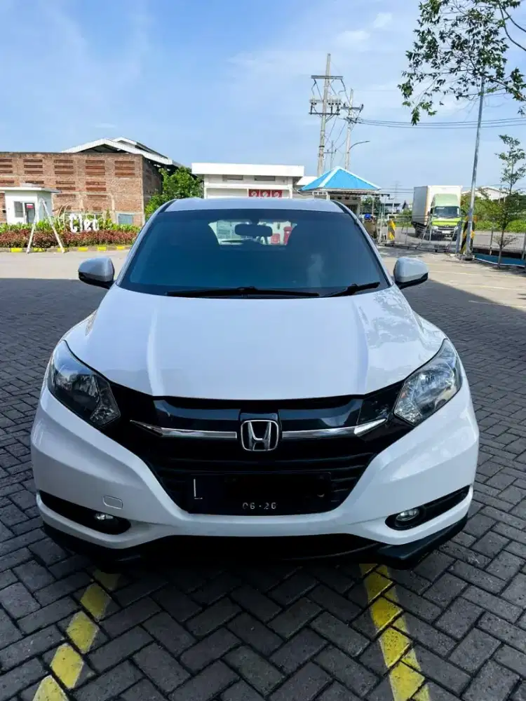 Hrv E Matic 2016