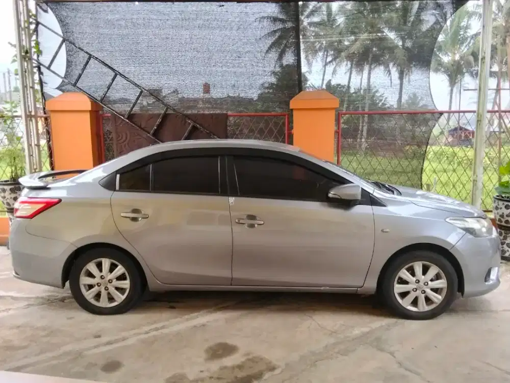 Mobil Murah Nyaman dan Irit Bensin tanpa banyak nyuruh mekanik