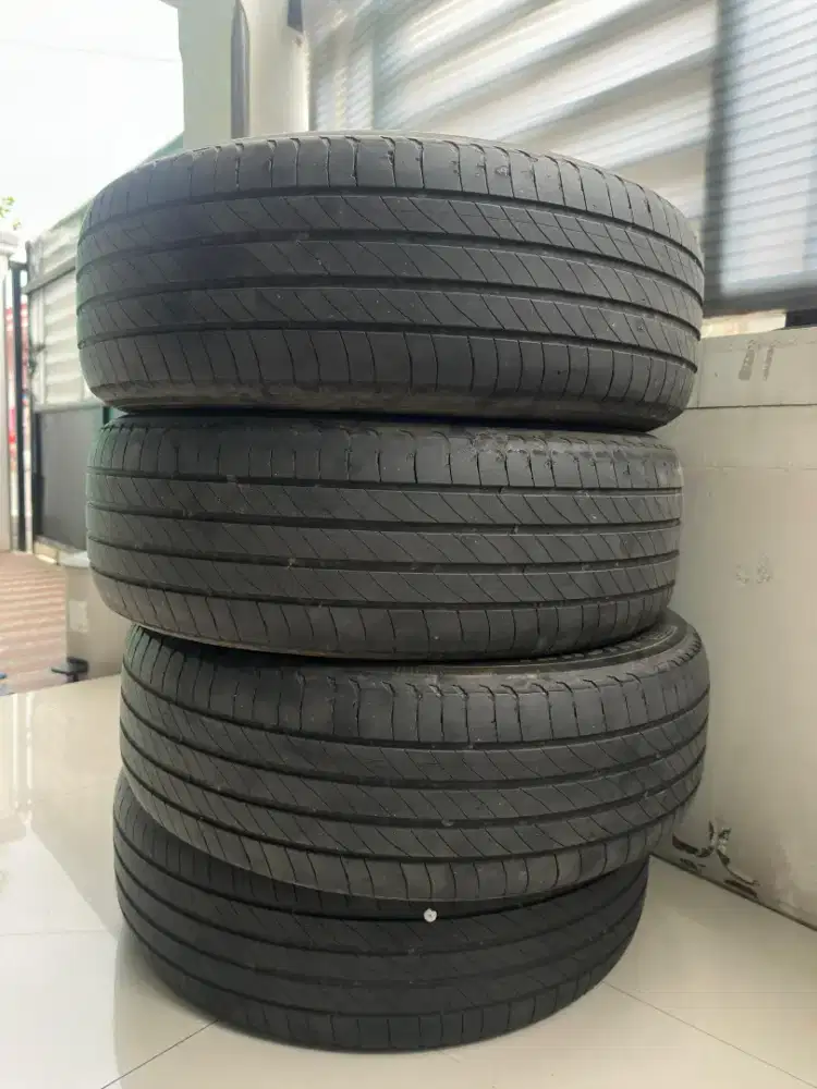 Ban michelin 8biji