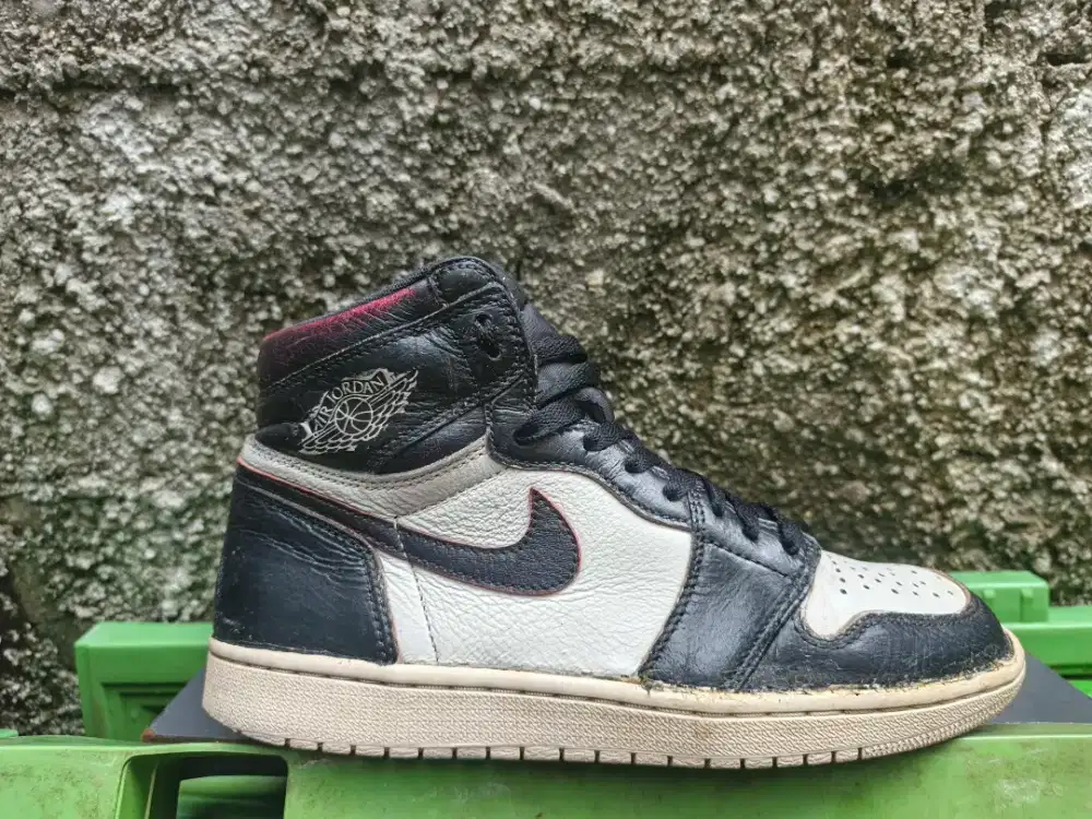Nike Jordan 1 x SB Original Layak Pakai