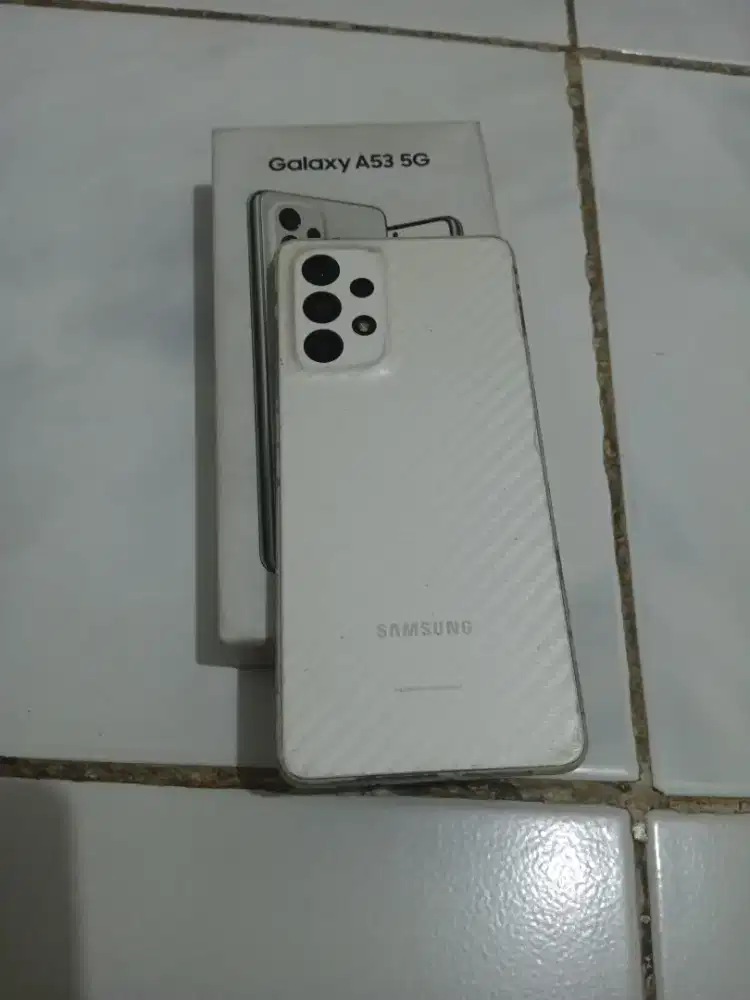 Samsung A53 5G 8/128