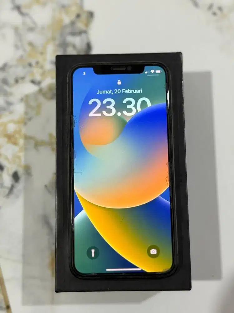 DIJUAL IPHONE 11 PRO 64 GB BISA NEGO!
