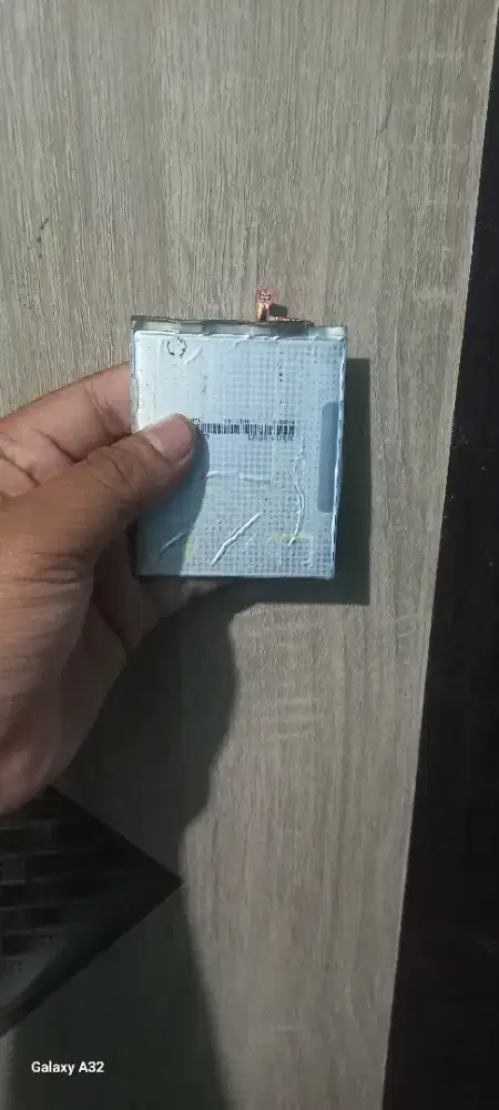 Batrei dan layar,frame copotan samsung a54 5g