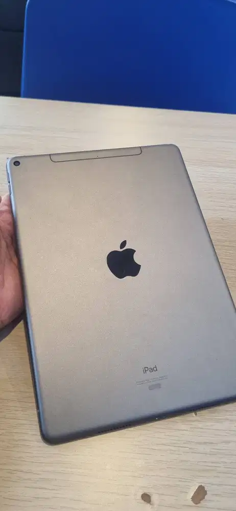 Ipad Air 3, Cellular