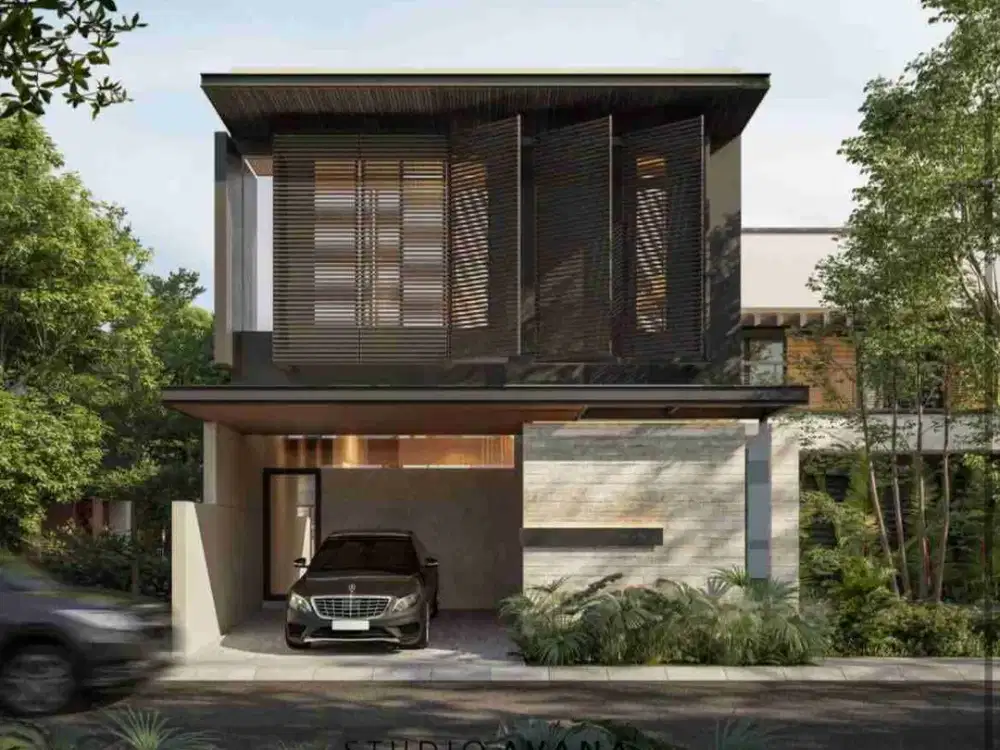 Ready Rmh Baru 2LT Citraland Sby