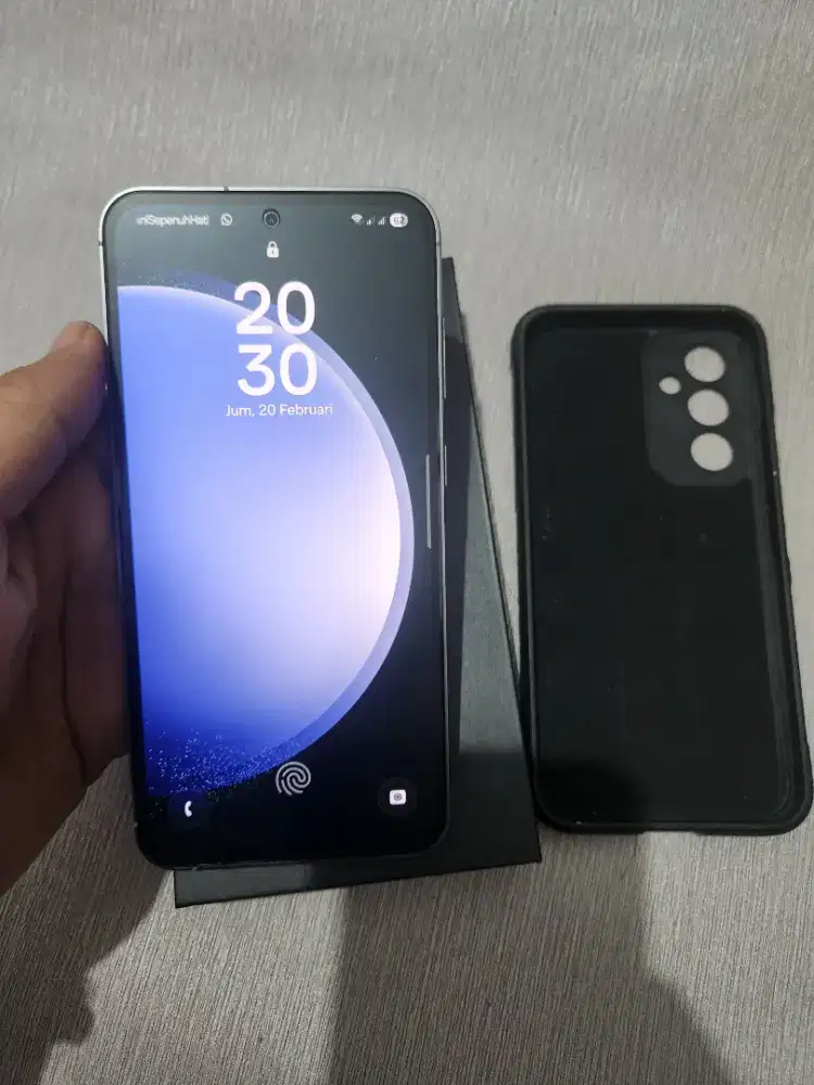 Samsung s23 fe 8/256