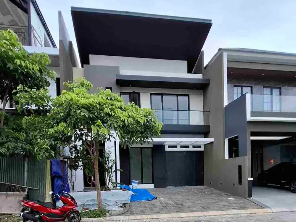 Ready Rmh Baru 2LT Citraland Sby