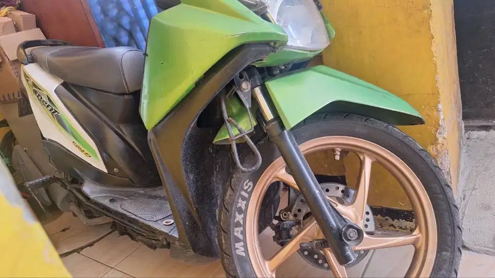 jual cepat beat 2014