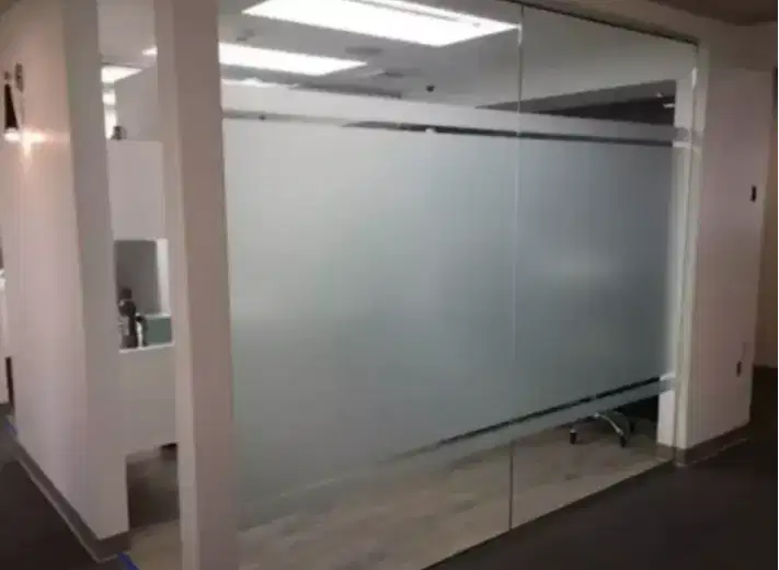 Aneka Sticker Sunblast dan Kaca Film Gedung dan Perkantoran