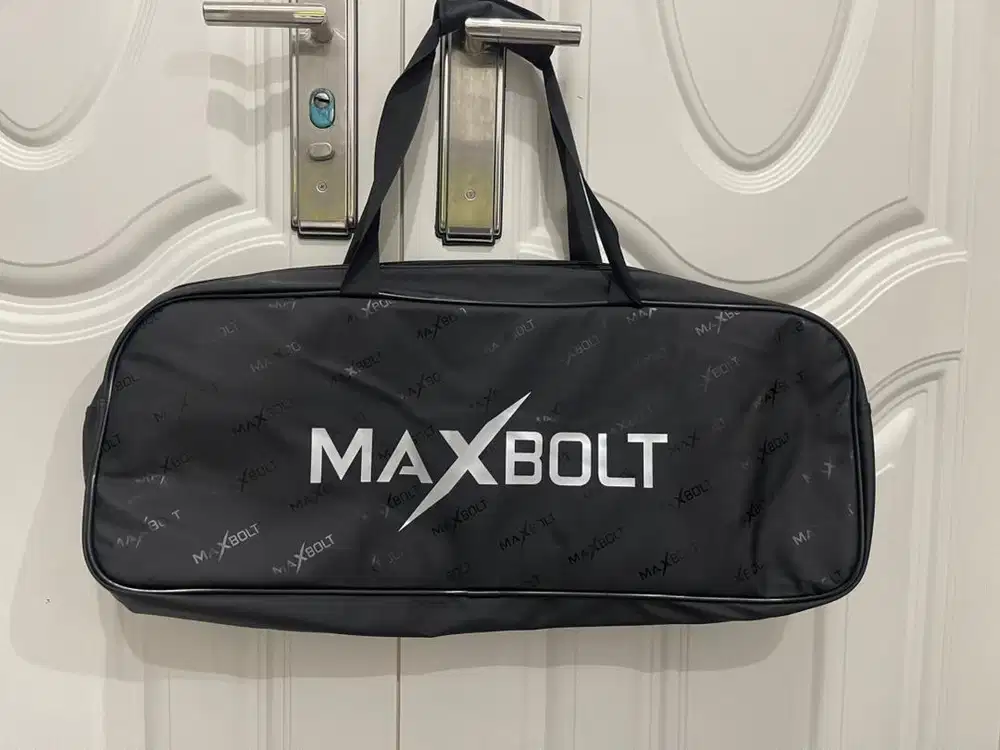 tas badminton maxbolt