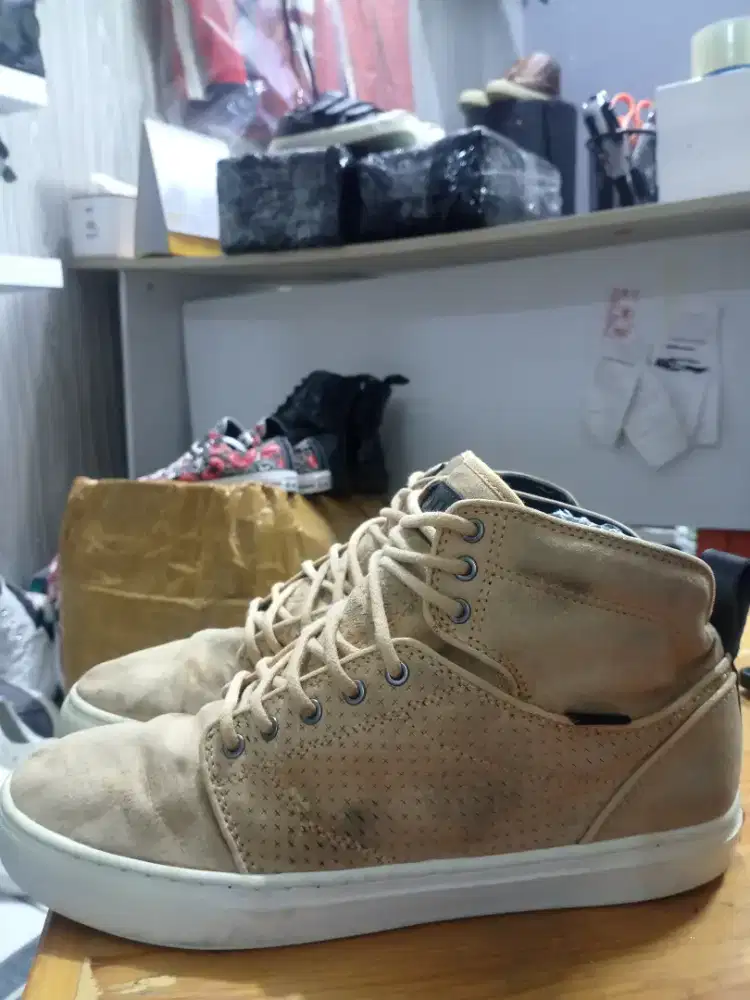 Vans Alomar Size 44 ORIGINAL