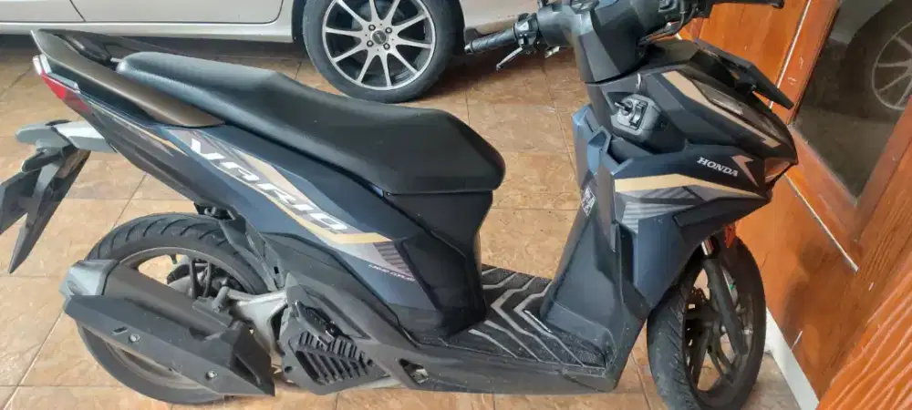 Vario 125 Klm rendah