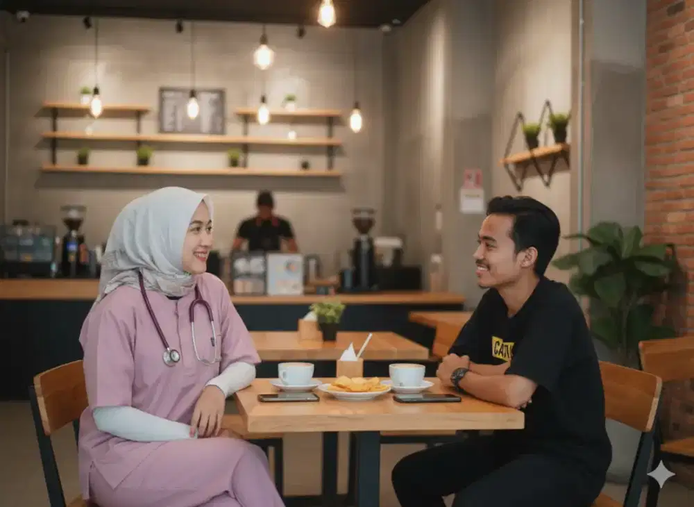 Terima Jasa Apa Saja