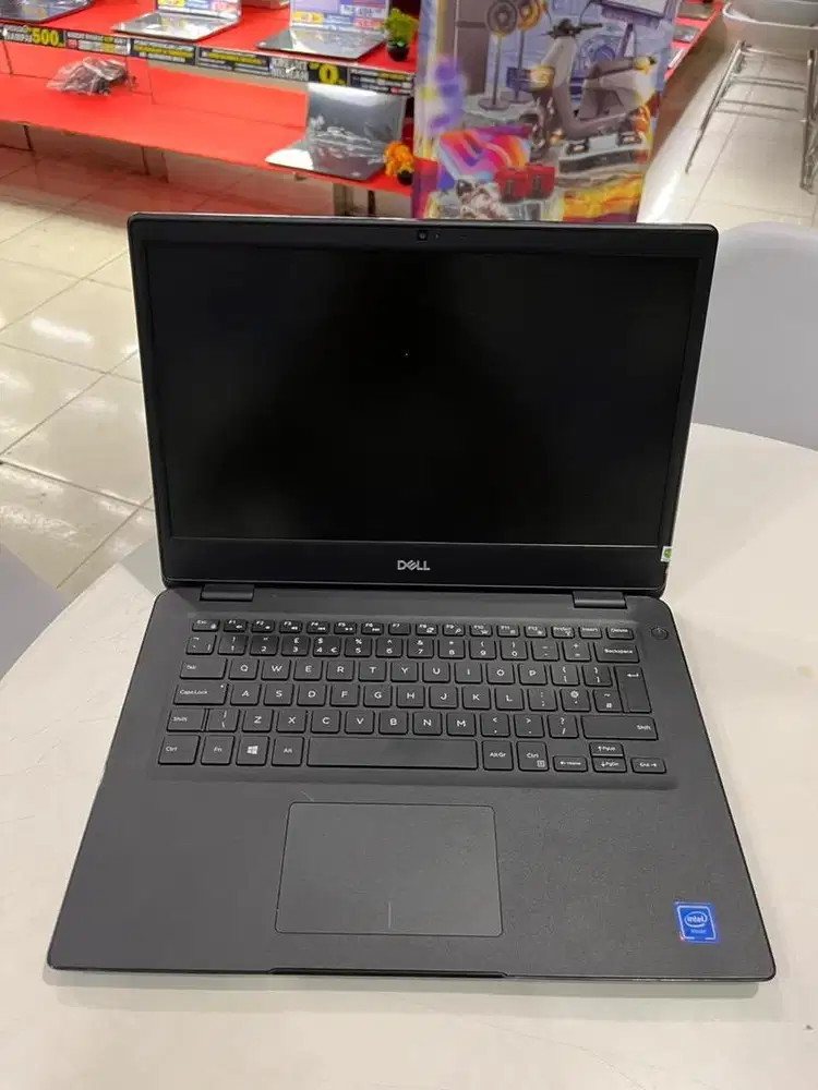 Laptop Build Up || Dell Wyse Cocok untuk pelajar dan kantoran
