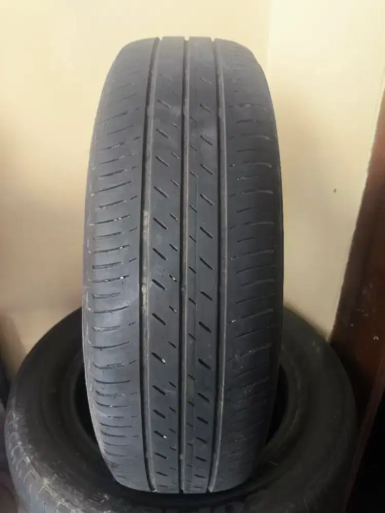 Ban Bekas Brigestone Ecopia 165/65 R 14