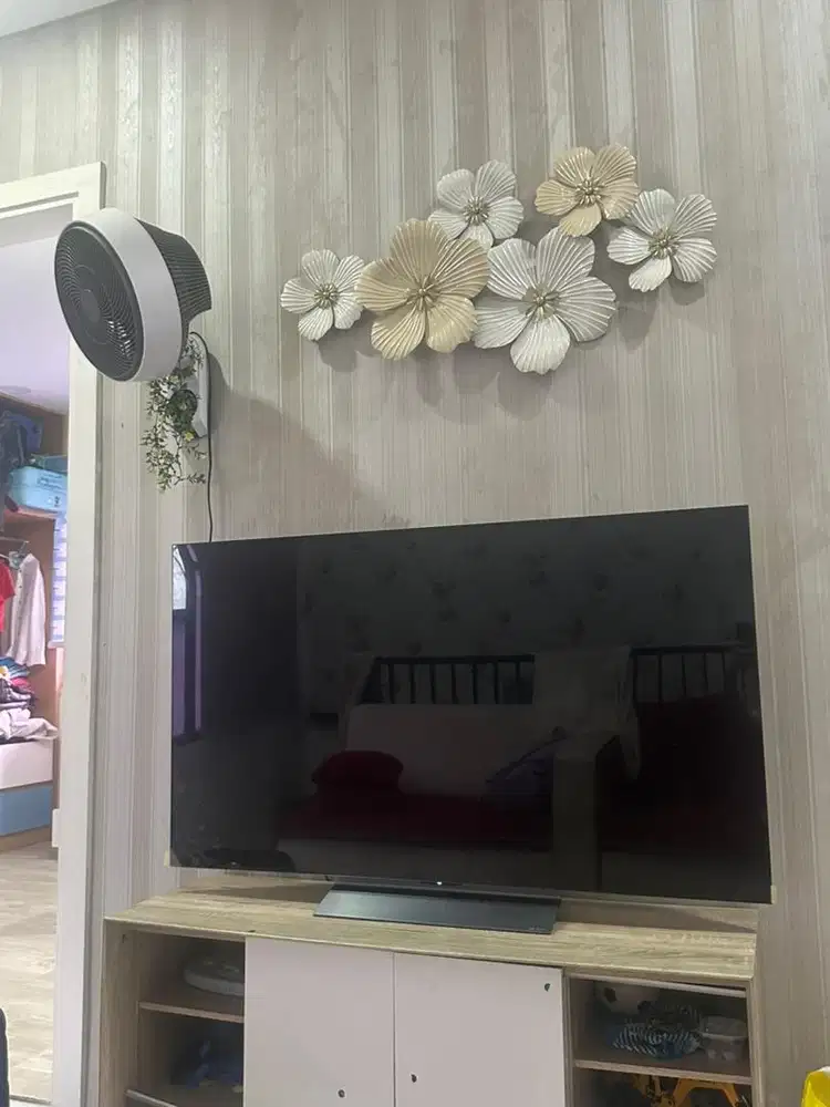 Jual tv TV OLED c3
