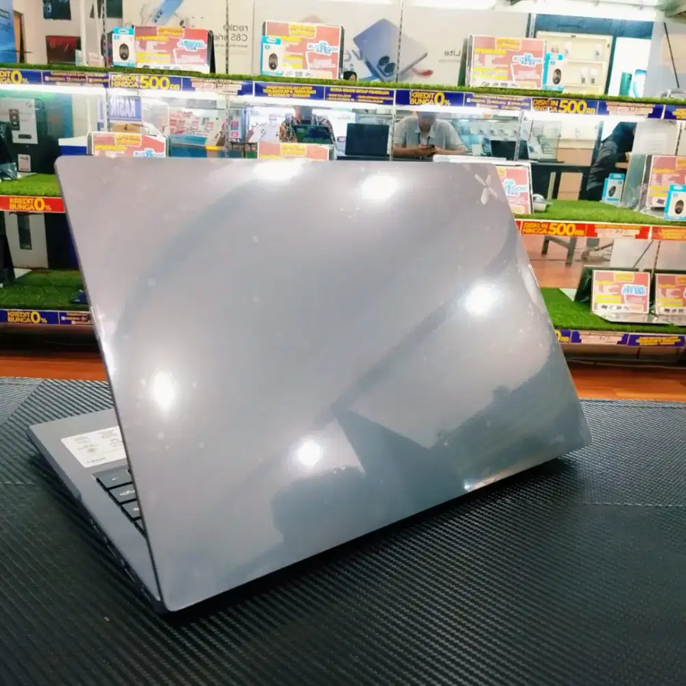 REKOMENDASI LAPTOP PELAJAR DAN MAHASISWA SPESIFIK TINGGI , AXIO HYPE 1