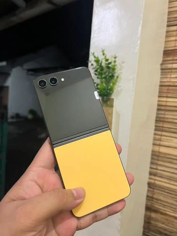 SAMSUNG Z FLIP 5 8/512gb sein