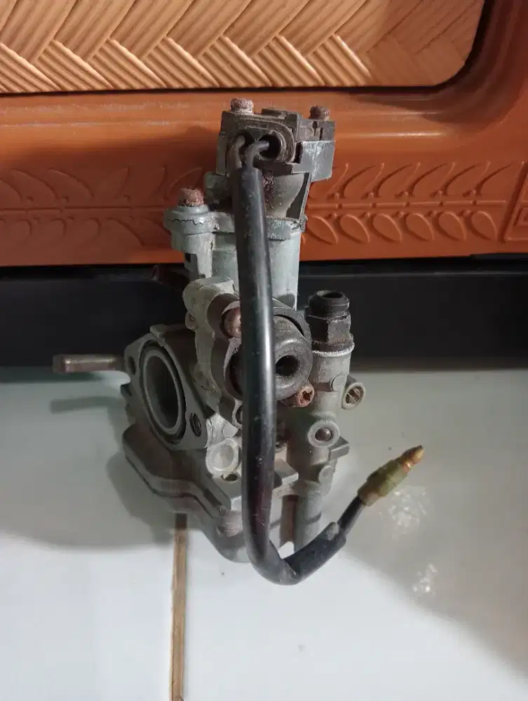 Jual karburator motor Suzuki Titan