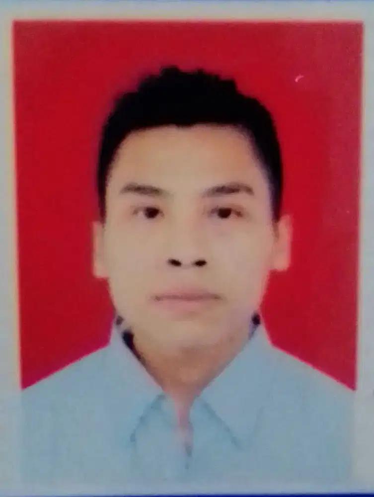 Saya butuh pekerjaan serabutan jualan ayam goreng fried chicken